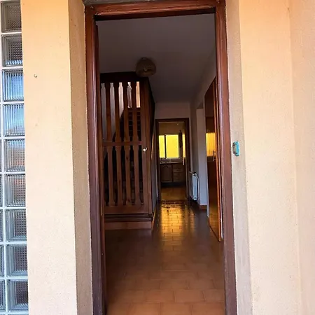 Gredos Tietar Holiday home *