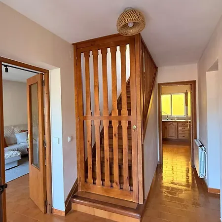 Holiday home Gredos Tietar *