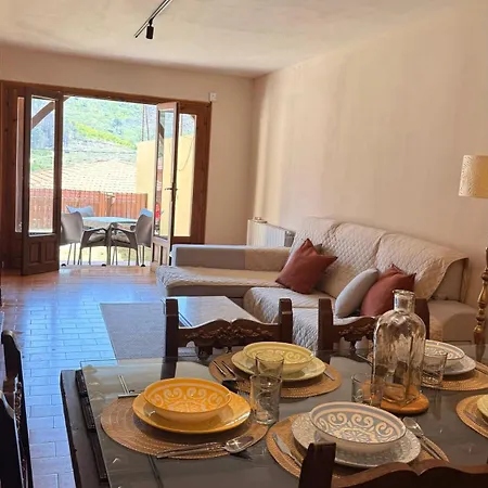 Gredos Tietar Holiday home *