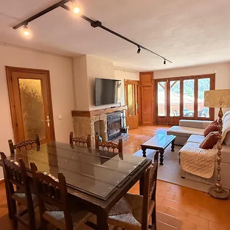 Gredos Tietar Holiday home El Arenal (Castile and Leon)