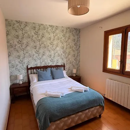 Gredos Tietar Holiday home *