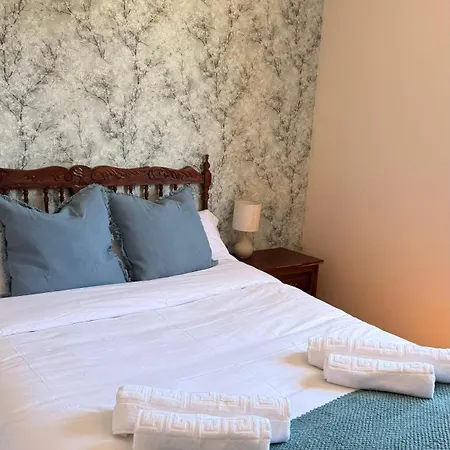 Holiday home Gredos Tietar
