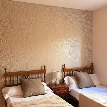 Gredos Tietar Holiday home