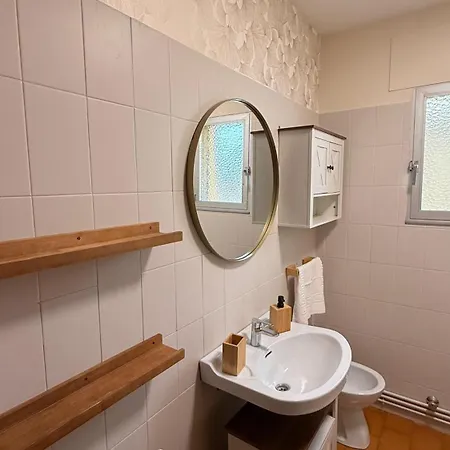 Holiday home Gredos Tietar *