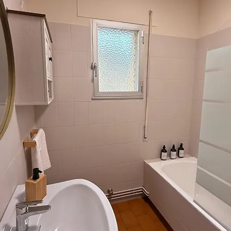 Gredos Tietar Holiday home El Arenal (Castile and Leon)