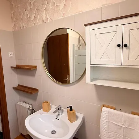 Gredos Tietar Holiday home