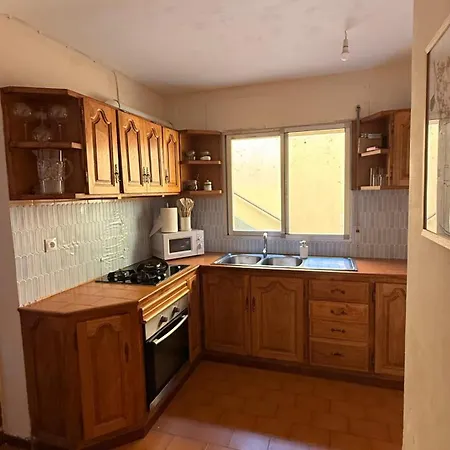 Holiday home Gredos Tietar